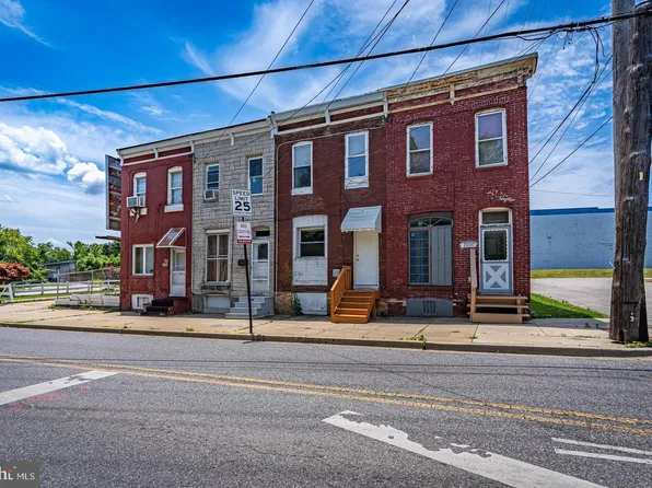 2002 Hollins Ferry Rd, Baltimore, MD 21230