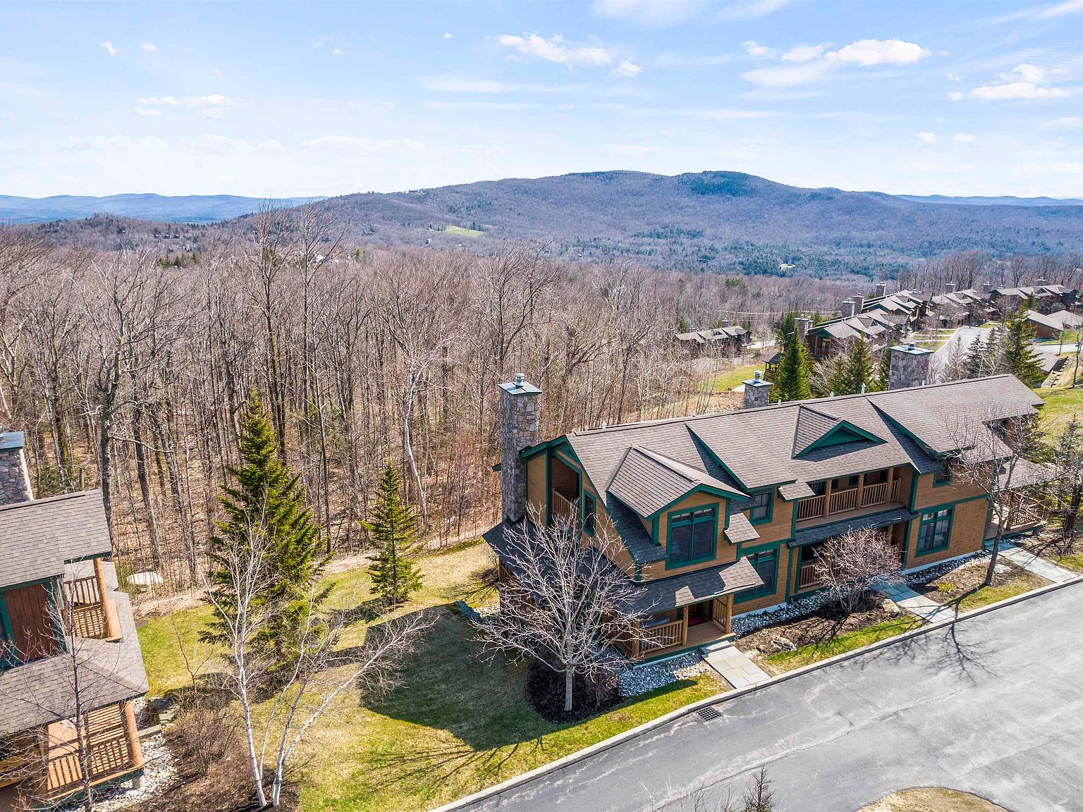 4C Basswood Row Road UNIT 4C, South Londonderry, VT 05155 Zillow