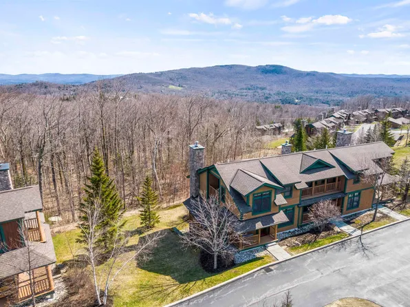 4C Basswood Row Road #4C, Stratton, VT 05155