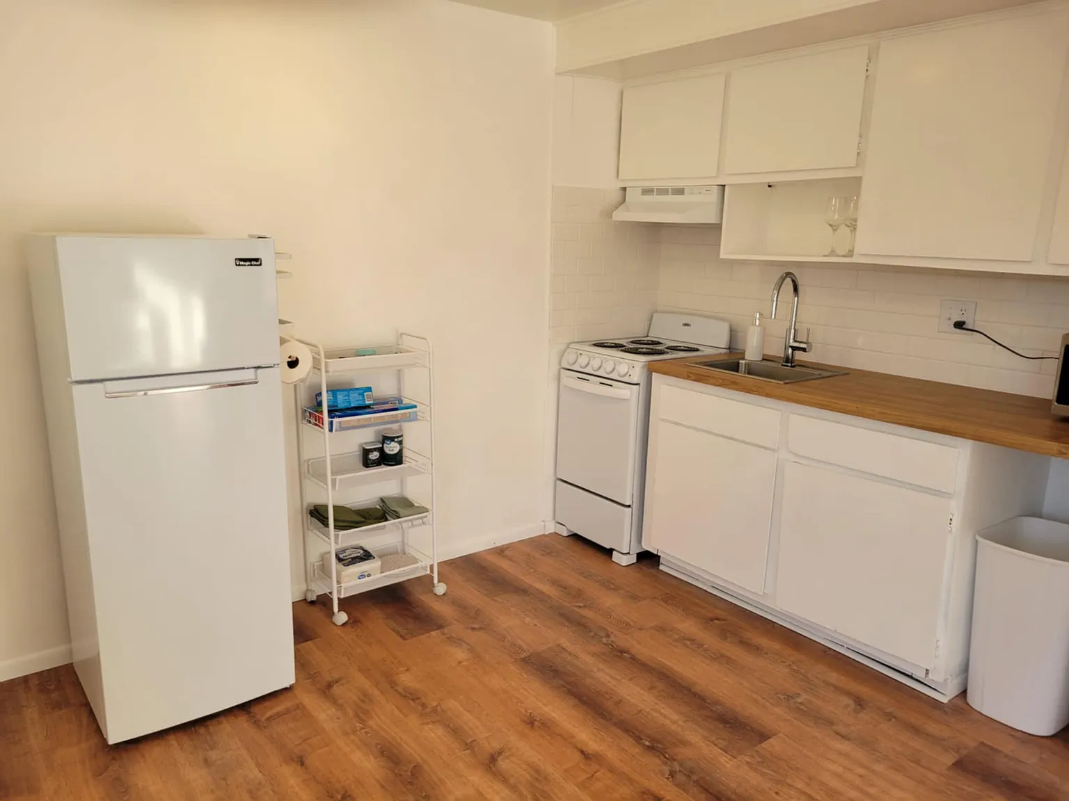 1 bed, 550 sqft, $2,300 — Photo 4