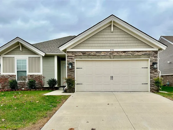 775 Kobus St, Bowling Green, KY 42104