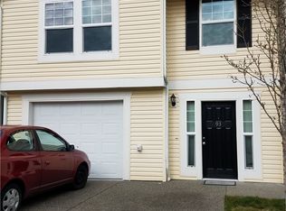 1007 109th Stct E UNIT 93, Tacoma, WA