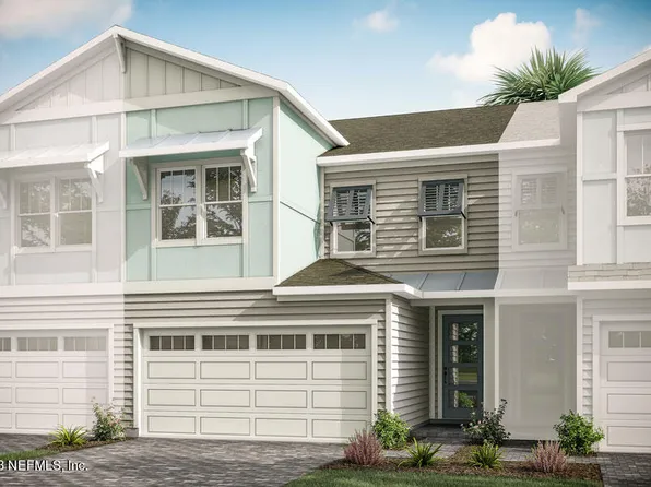 3561 MARSH RESERVE Boulevard, Jacksonville, FL 32224