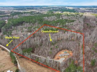 224 Mauk Rd, Buchanan, GA 30113