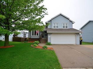 120 3rd St, Waukee, IA 50263