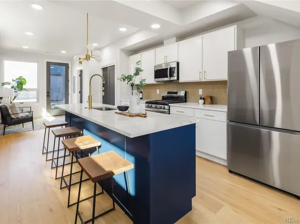 1343 N Perry Street, Denver, CO 80204