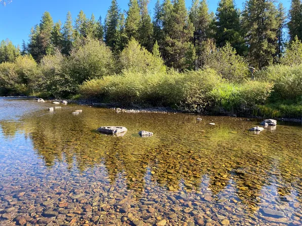 Nhn N Fork Yaak Rd, Troy, MT 59935