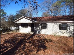3122 Sharon Cv, Bryant, AR 72022