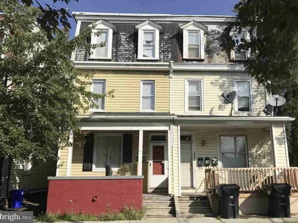 1428 Liberty St, Harrisburg, PA 17103