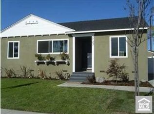 3723 McNab Ave, Long Beach, CA 90808