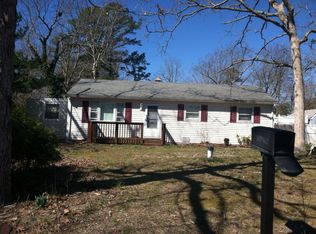 209 Cushman Ave, Williamstown, NJ 08094