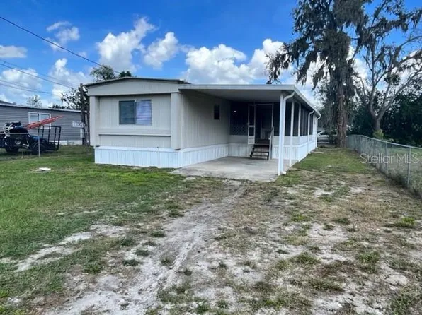 141 Oleander Ave, Auburndale, FL 33823
