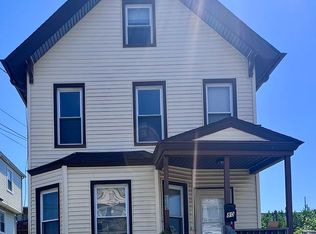 80 Clifford St, Bridgeport, CT 06607