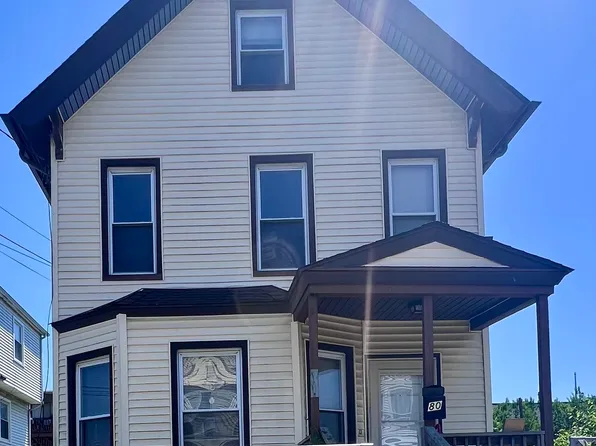 80 Clifford Street, Bridgeport, CT 06607