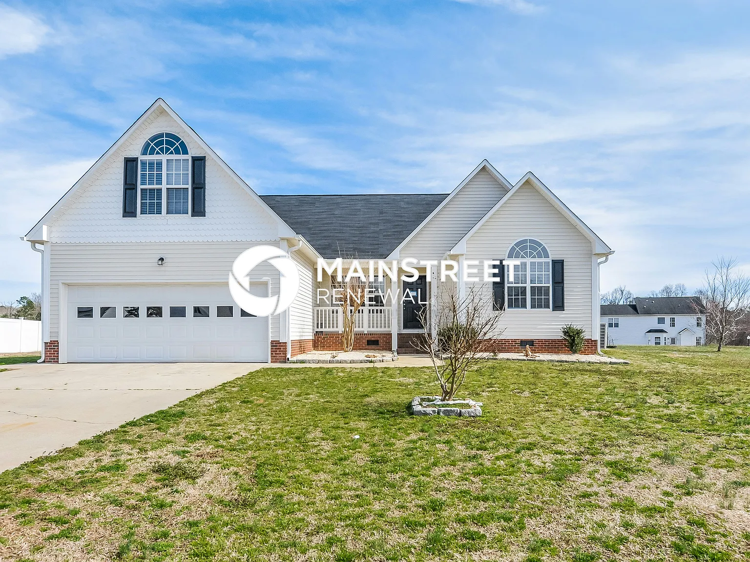 125 Longhorn Dr — Photo 1