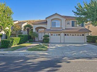 10791 Inspiration Cir, Dublin, CA 94568