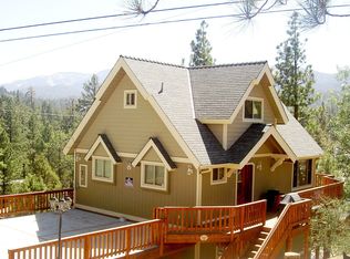 42647 Alta Vista Dr, Big Bear Lake, CA 92315