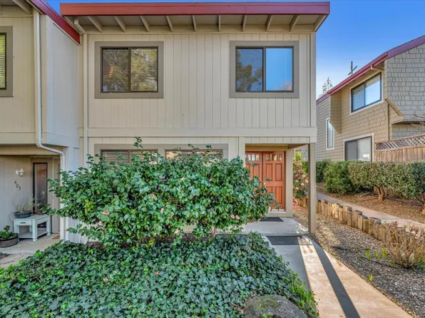 407 Scotia Lane, Novato, CA 94947
