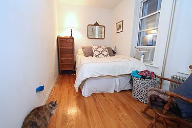 Rented by Bond New York