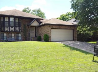 7861 Mahonia Dr, Fort Worth, TX 76133
