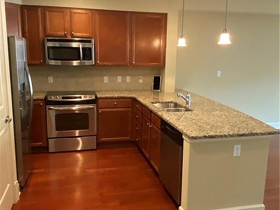 3rd image of 200 River Vista Dr Unit 406