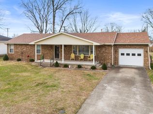 1112 Washington Ave, Seymour, IN 47274