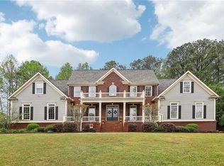 155 Jordan Ridge Ct, Milton, GA 30004