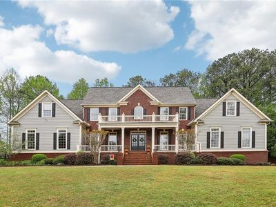 155 Jordan Ridge Ct, Milton, GA, 30004