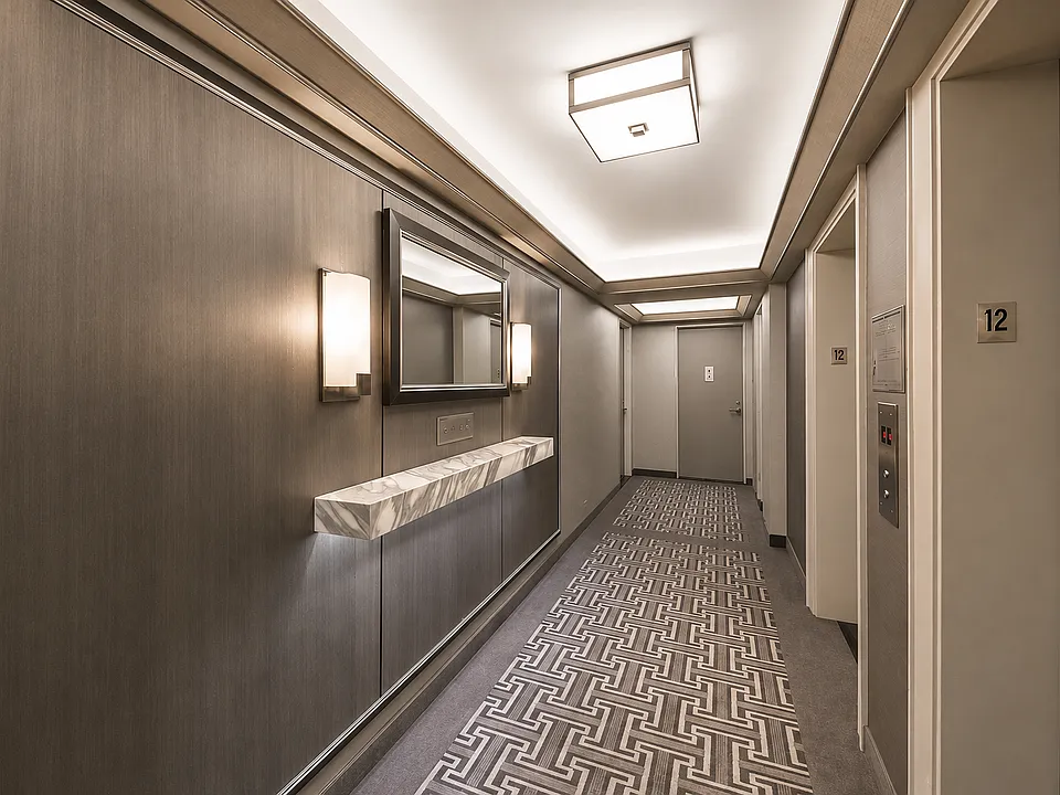 36 E 36th St #9K