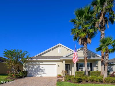15732 BAINEBRIDGE Drive, Jacksonville, FL, 32218