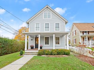 190 High Ridge Ave #2, Ridgefield, CT 06877