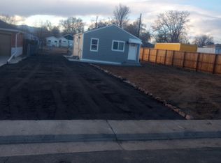 7575 Newton St, Westminster, CO 80030