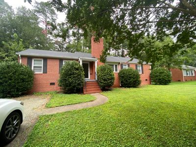 7506 Woodley Rd, Henrico, VA, 23229