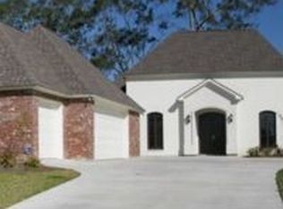 15229 Green Trl, Baton Rouge, LA 70817