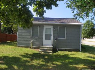 133 Midway Oval, Groton, CT 06340