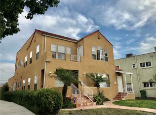 1044 S Citrus Ave, Los Angeles, CA 90019