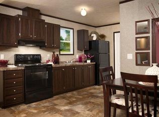 27434 Bordeau St, Romulus, MI 48174