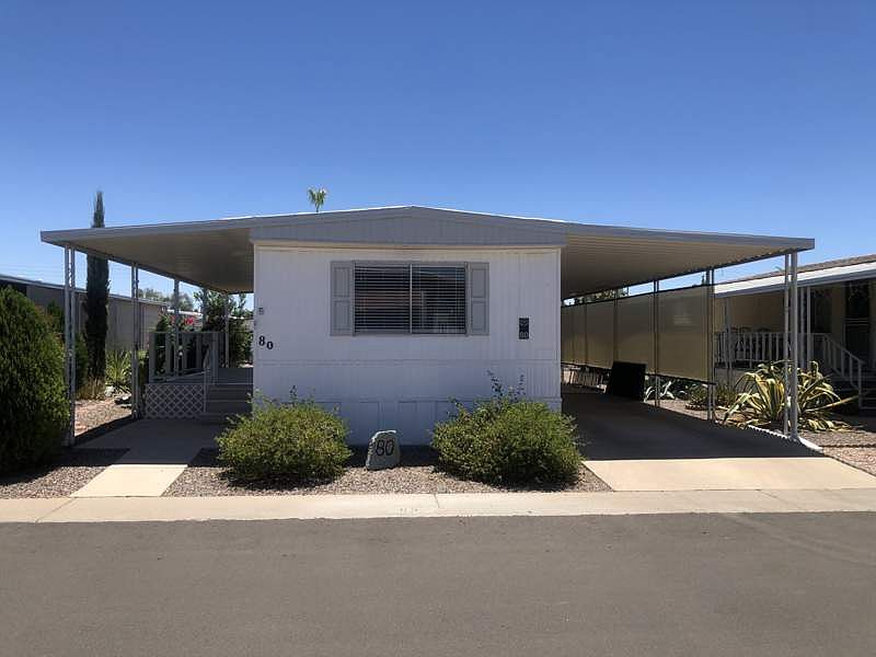1st image of 205 S Higley Rd Lot 80