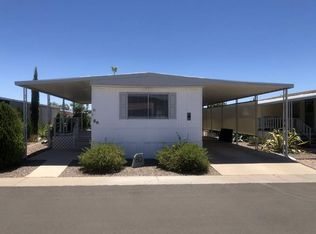 205 S Higley Rd LOT 80, Mesa, AZ 85206