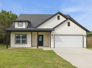 5508 Firewood Trl, Granbury, TX 76048