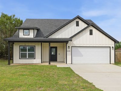 5508 Firewood Trl, Granbury, TX, 76048