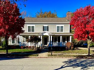13140 Dumbarton St, Carmel, IN 46032