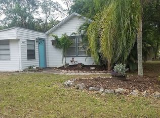 4498 46th Ave N, Saint Petersburg, FL 33714