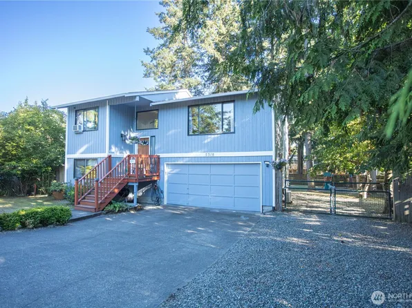 5318 203rd Street Ct E, Spanaway, WA 98387