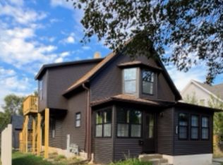 1411 1/2 Portland Ave, Beloit, WI 53511