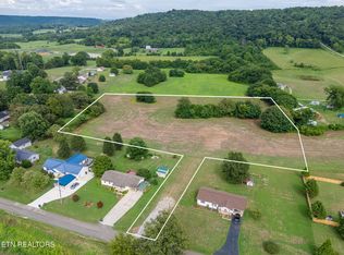 Frank Anderson Rd, Sparta, TN 38583