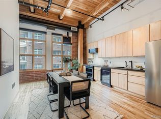 2955 Inca St UNIT 2H, Denver, CO 80202
