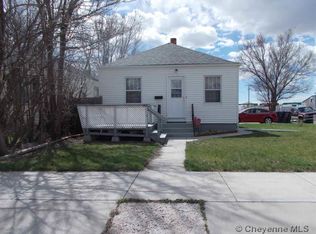 1223 Dodge Ct, Cheyenne, WY 82001