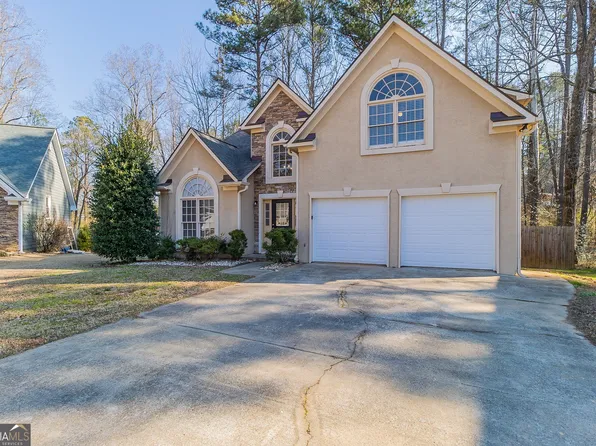 1146 Cool Springs Dr NW, Kennesaw, GA 30144