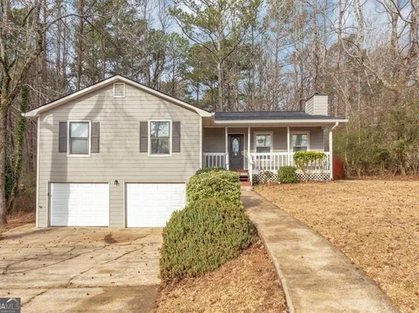 4025 Casa Verde Dr, Atlanta, GA 30349